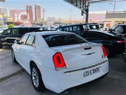 كرايسلر 300